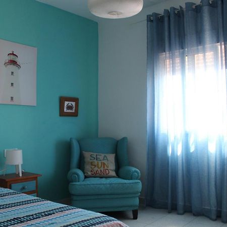 Appartamento Aloja Puerto Deportivo Ayamonte Esterno foto