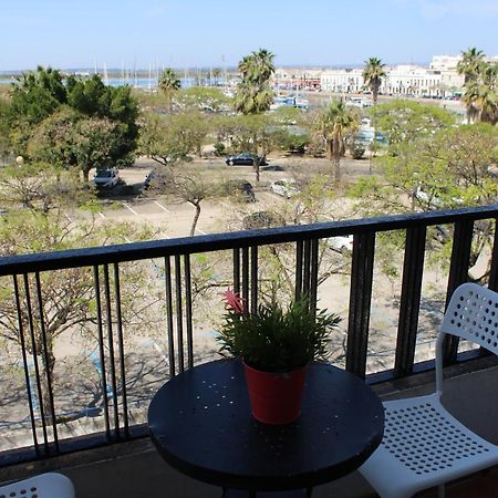 Appartamento Aloja Puerto Deportivo Ayamonte Esterno foto
