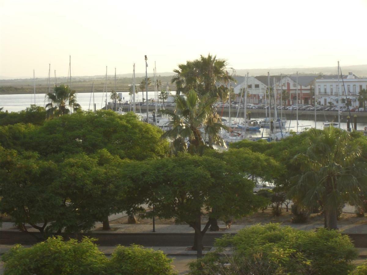 Appartamento Aloja Puerto Deportivo Ayamonte Esterno foto