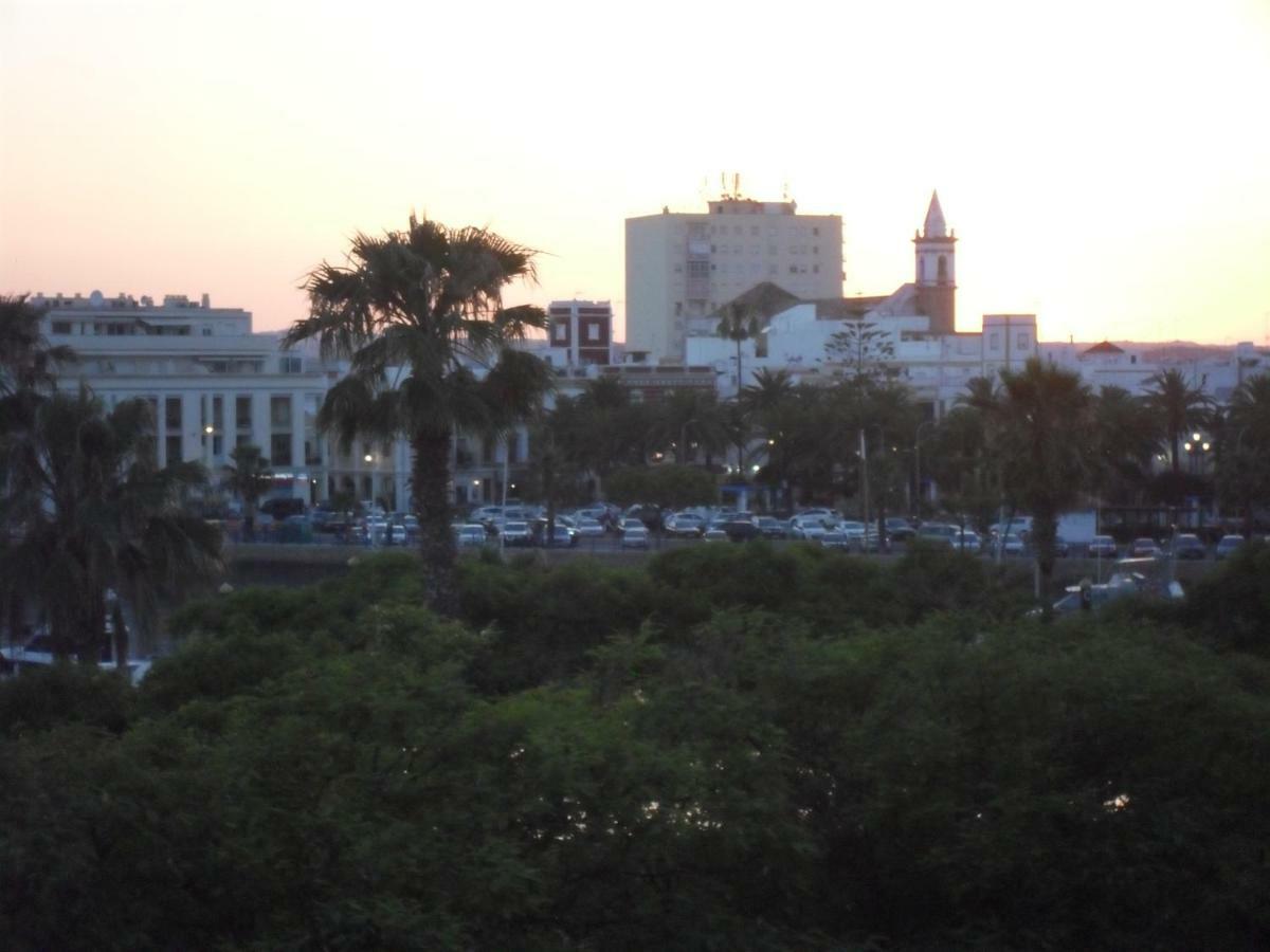 Appartamento Aloja Puerto Deportivo Ayamonte Esterno foto