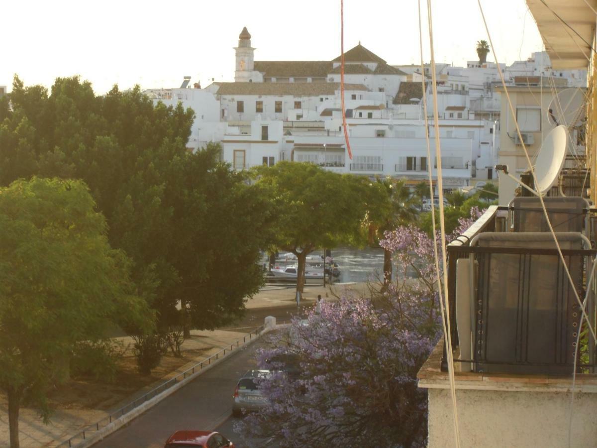 Appartamento Aloja Puerto Deportivo Ayamonte Esterno foto