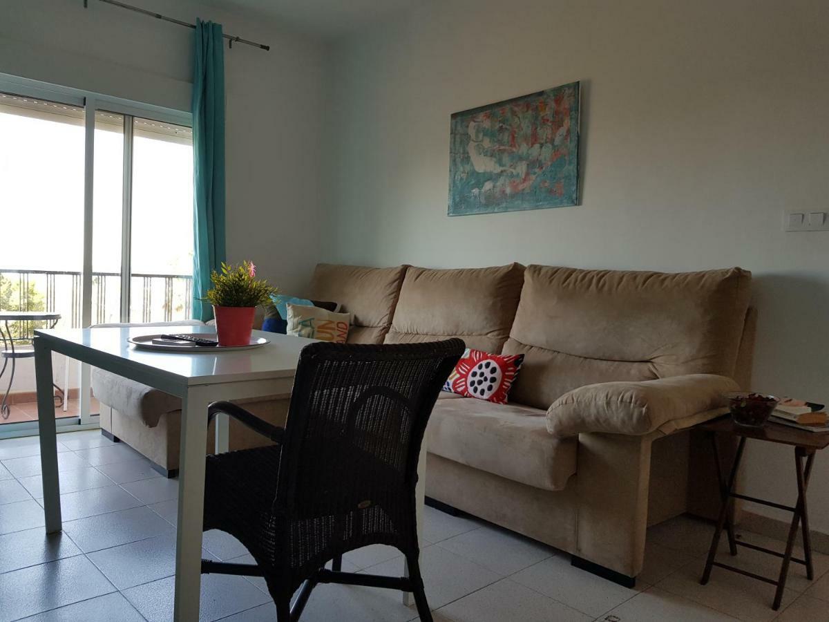 Appartamento Aloja Puerto Deportivo Ayamonte Esterno foto