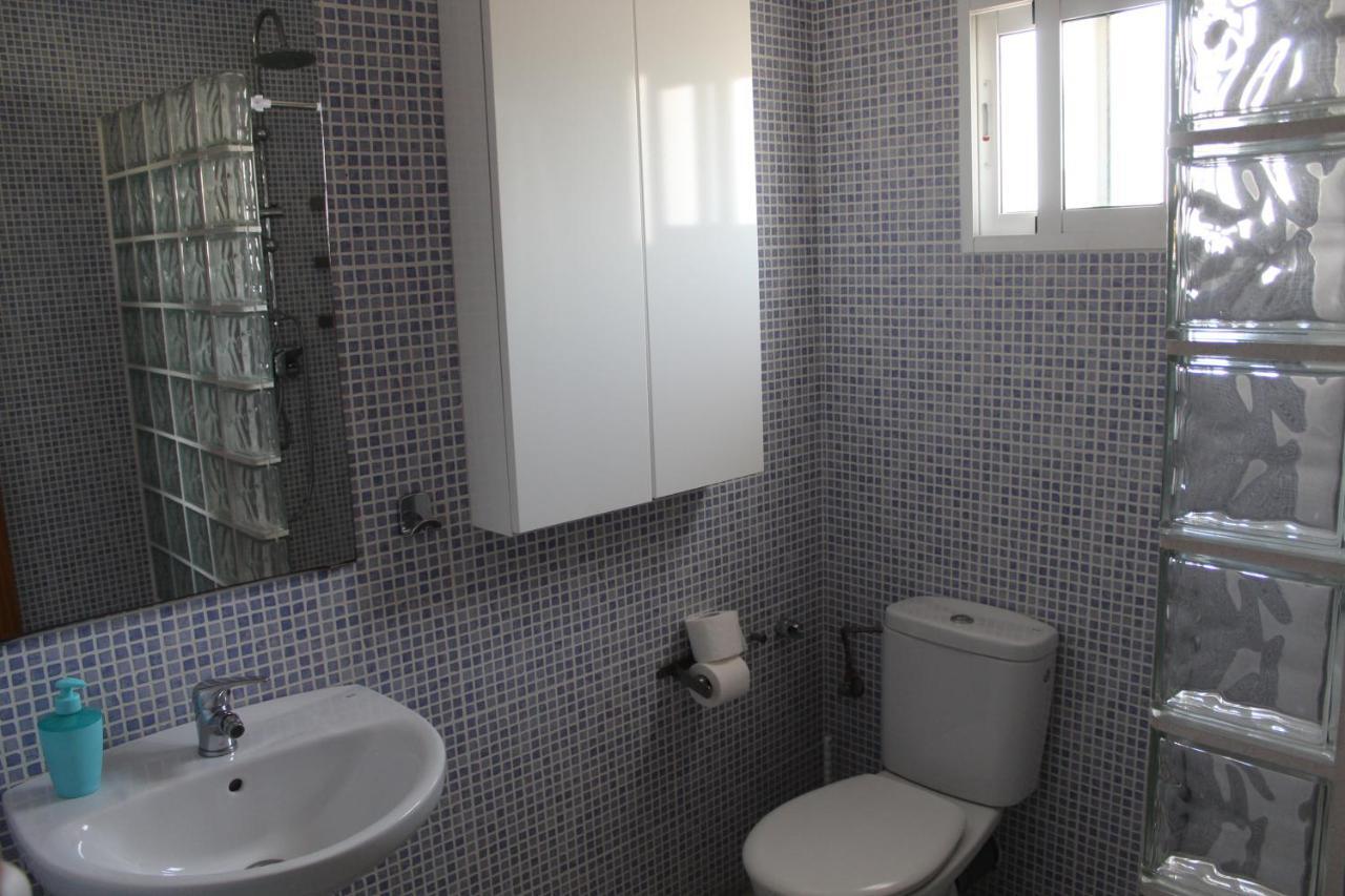 Appartamento Aloja Puerto Deportivo Ayamonte Esterno foto